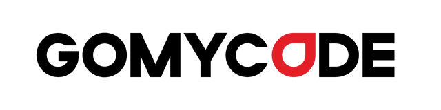 Logo GOMYCODE