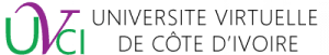 Logo Université Virtuelle de Côte d’Ivoire