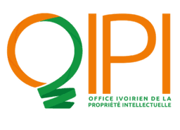 Logo OIPI (Office Ivoirien de la Propriété Intellectuelle)