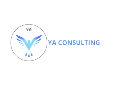 Logo YA Consulting